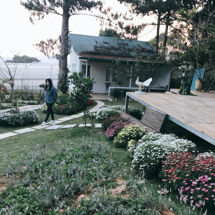 הוילה דה לאט Farm'Ily מראה חיצוני תמונה